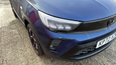 Vauxhall Crossland 1.2 Turbo Ultimate 5dr Petrol Hatchback